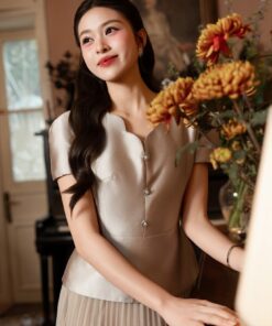 ĐẦM TIỆC THIẾT KẾ