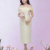ĐẦM TIỆC TRỄ VAI