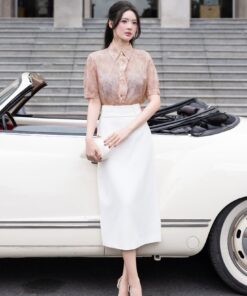 SƠ MI HOẠ TIẾT
