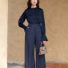 QUẦN SUÔNG DENIM